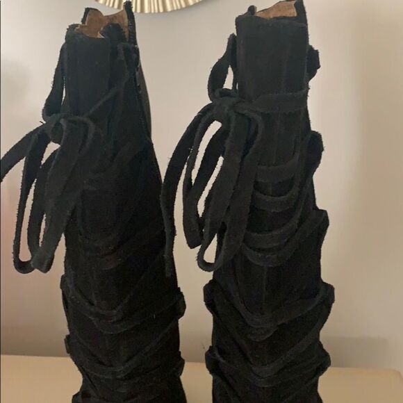 👉 Sofft Modena II leather boots👈 - Picture 7 of 10